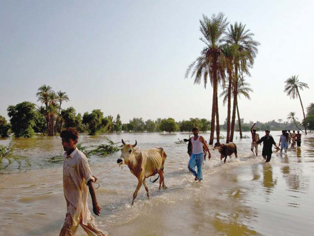 Engro focuses on people residing close to its plants