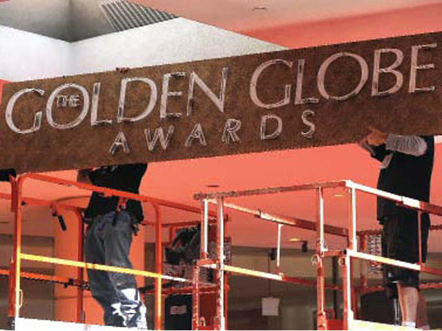 Golden Globes face lawsuit