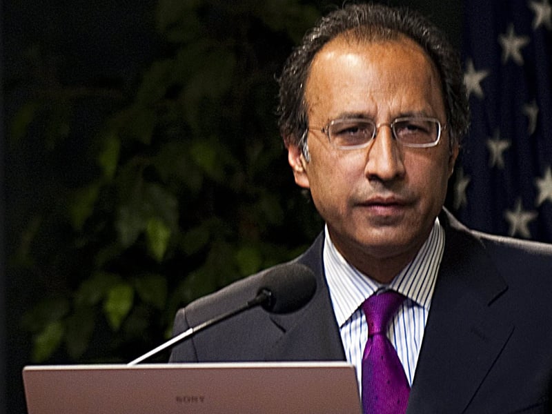Entrepreneurs: AllWorld Network launches Pakistan 100