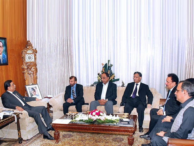 ‘PPP not worried about its power in Sindh’