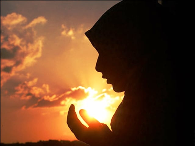 Trying to pray in Pakistan: Not as easy as you think
