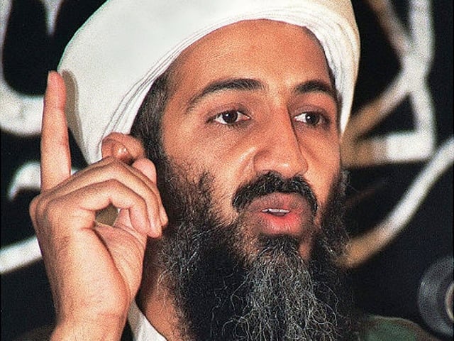 Is al Qaeda under pressure?