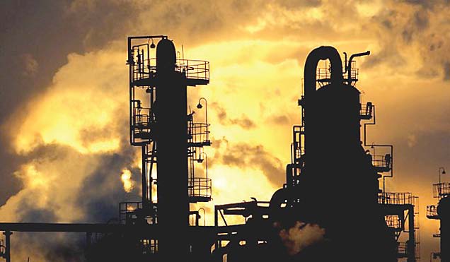 Oil and gas: US firm shows interest in setting up refinery
