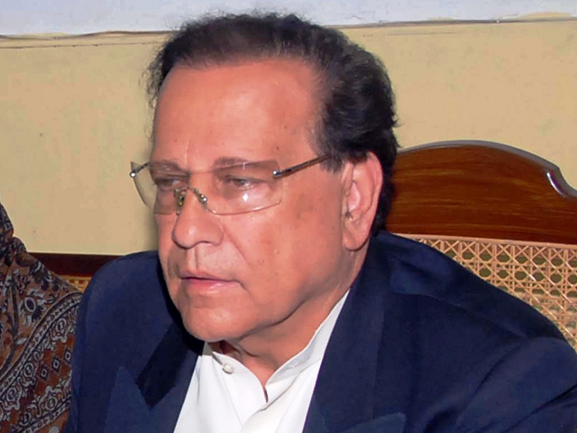 Saudi daily calls Taseer a martyr, justice crusader