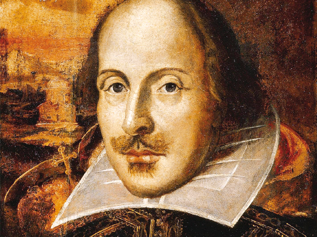 Breaking language barriers with The Bard