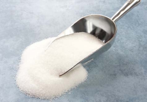 Anti-trust: Sugar lobby slapped with maximum fine