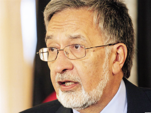 The Afghan endgame: Islamabad, Kabul to propose end to combat