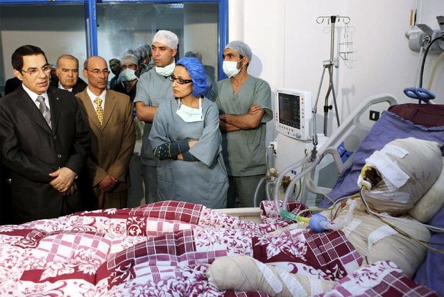 What we can learn from Tunisia