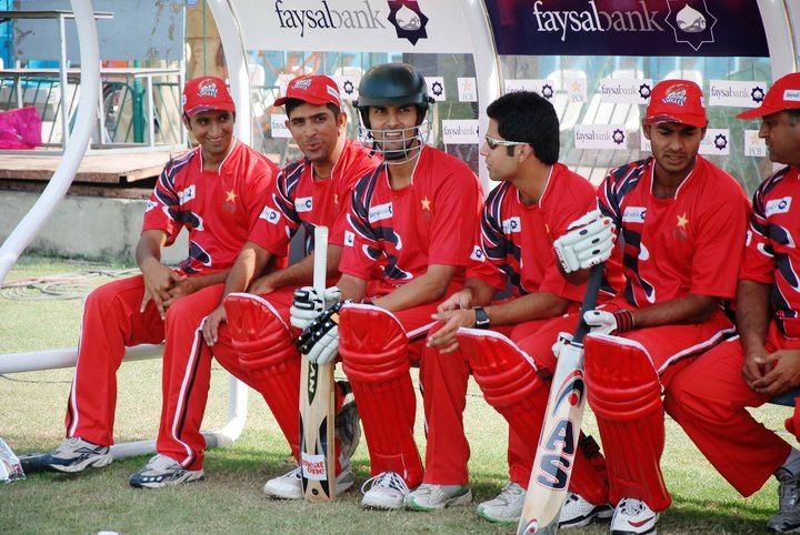 Lahore Eagles claim one-day cup