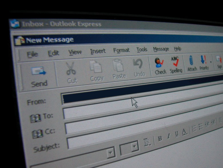 New scam: US visa-seekers duped by spam emails