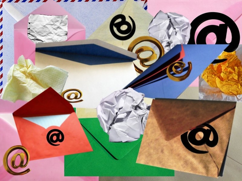107 trillion emails sent last year: Pingdom