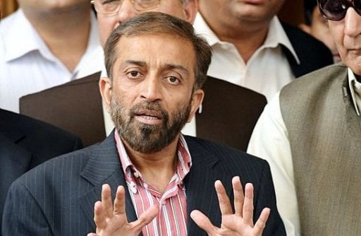 ‘Terrorists given a free hand to kill MQM leaders’
