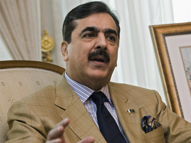 Race for Punjab governor still on