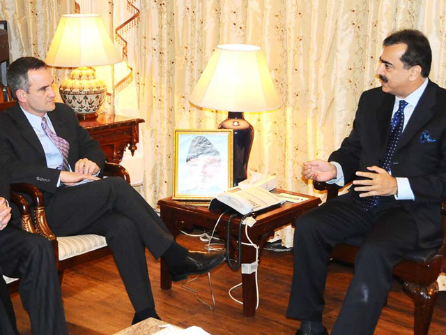 Coalition Support Fund payments: Pakistan unhappy over donor inaction