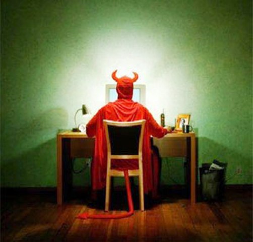 Is hacking always immoral?