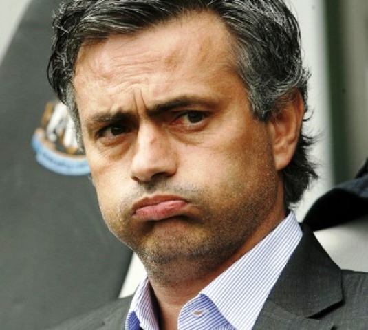 Jose Mourinho: Truly a special one