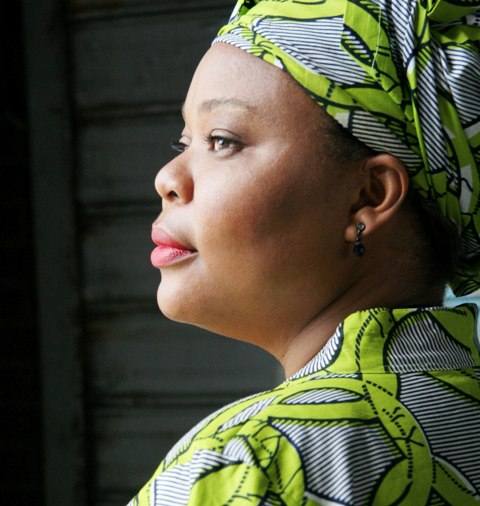 A Liberian story of liberation