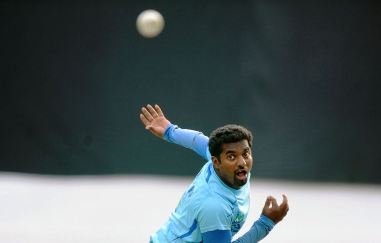 Sri Lankan spin king Murali to quit after World Cup