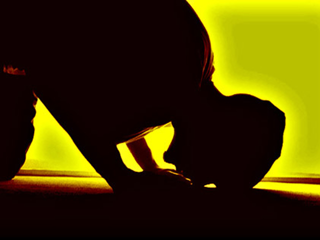 Who is the real Muslim?