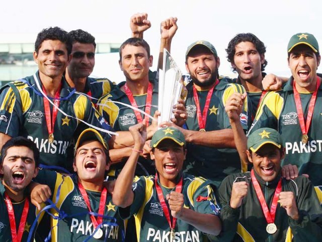 Pakistan will bring this World Cup home!