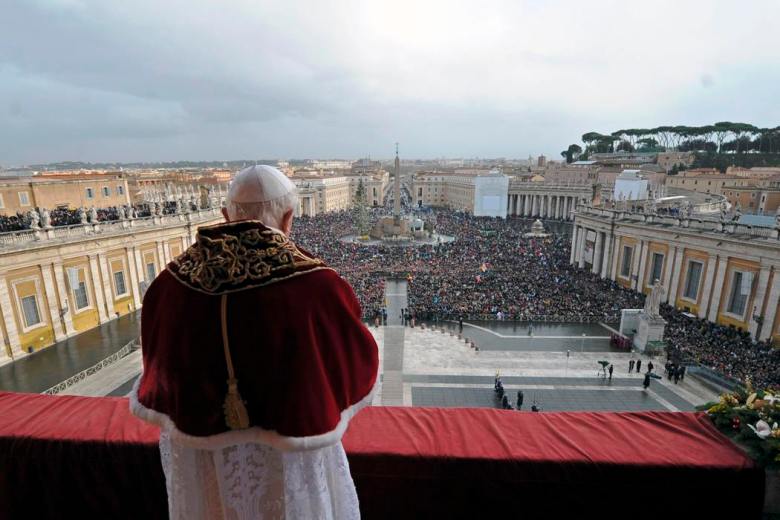 Religious freedom: Pope urges Pakistan to scrap blasphemy laws