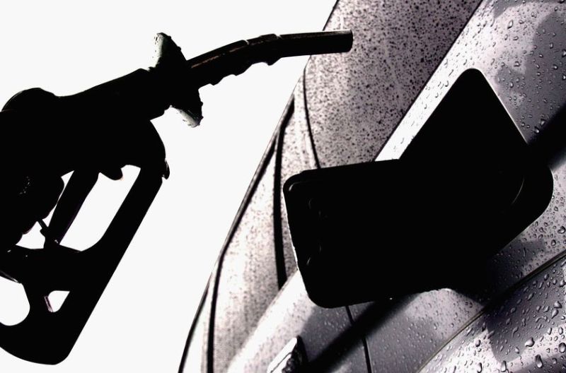 High petrol prices are a good thing