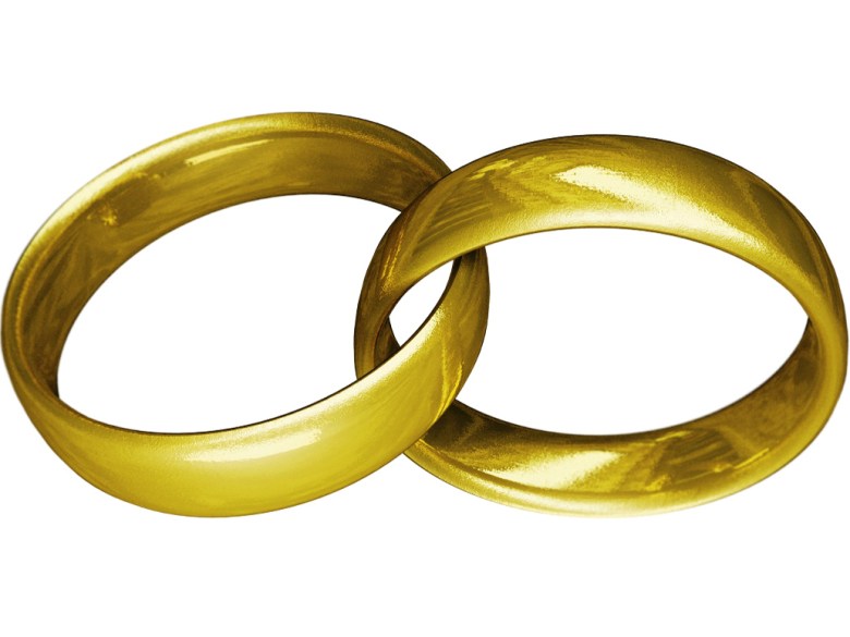 10 things I hate about getting married