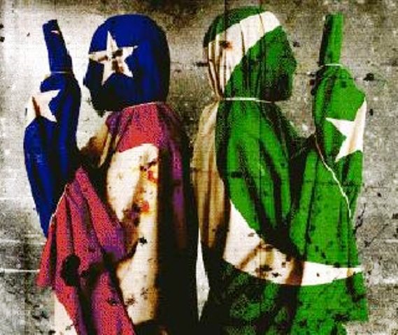 Wake up America, Islam is not the enemy