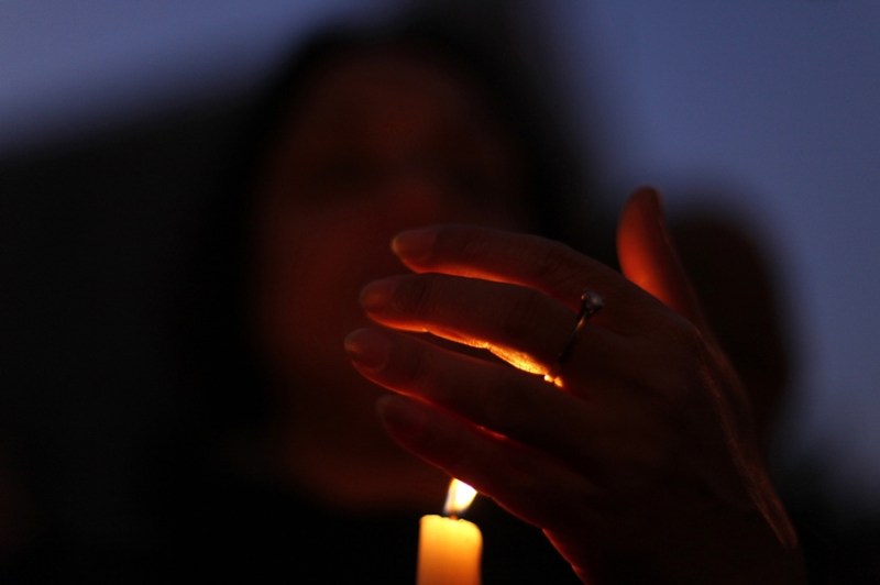 Mourning: City closed down over Taseer’s assassination