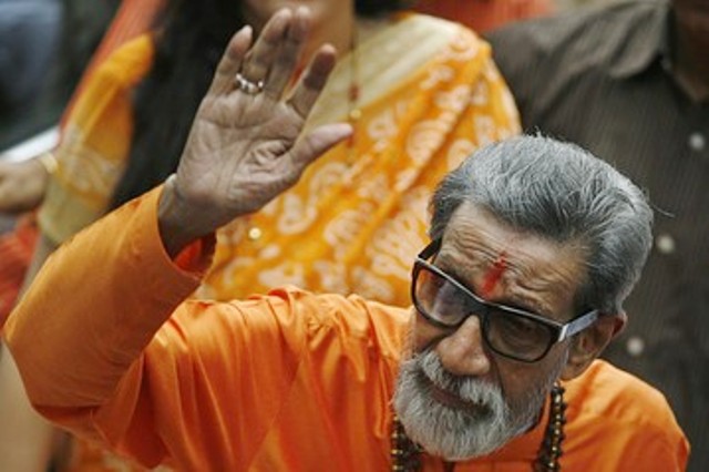 ‘Shiv Sena to decide if Pakistan can play final in Mumbai’