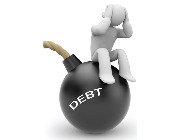 Economic Survey 2010-11: Country sinks deeper into debt