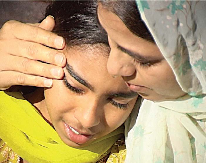 Girl uses kidnappers’ phone to call her father for help