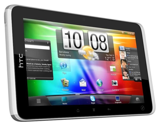 Mobile World Conference 2011: Best phones of the year