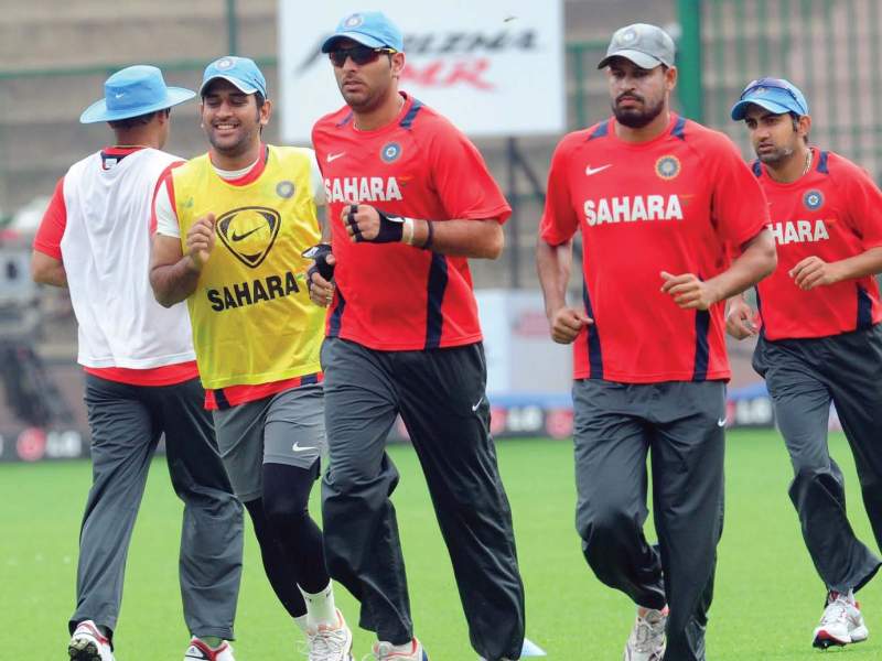 India breathes easier as Sehwag fit to play