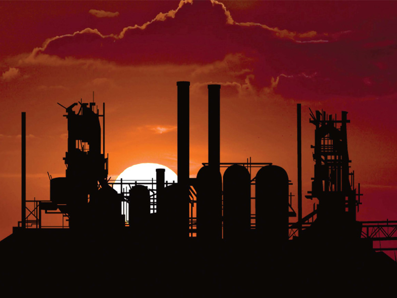 Restoration: KESC resumes supply of SITE area