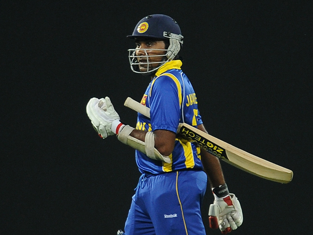 Jayawardene wary of Kenya nightmare repeat