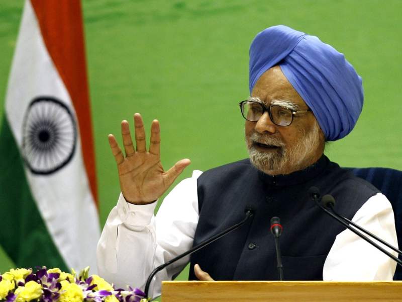Vulnerable position: Indian coalition ally withdraws from govt