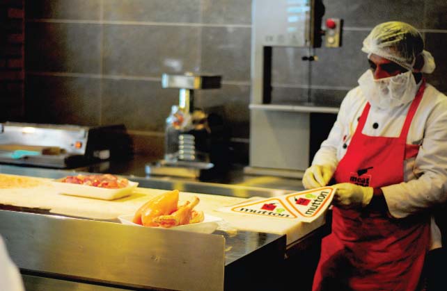City’s largest: Iranian experts to set up slaughterhouse in Lahore