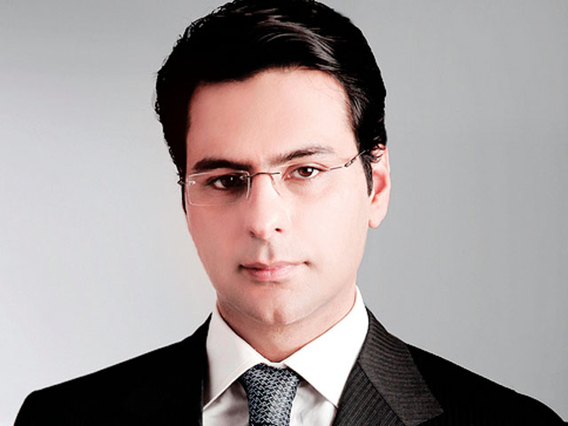 Moonis Elahi granted protective bail by SHC
