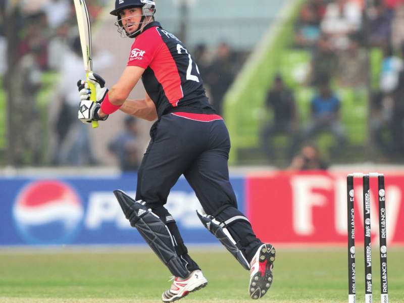 India bid to put England in a spin today