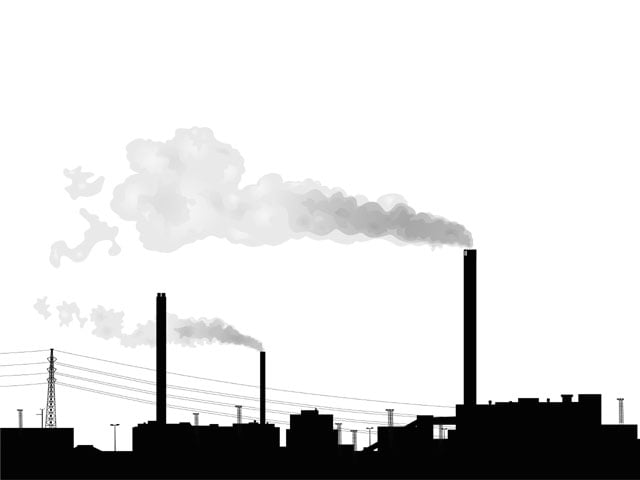 Rahim Yar Khan: Industrial estates established