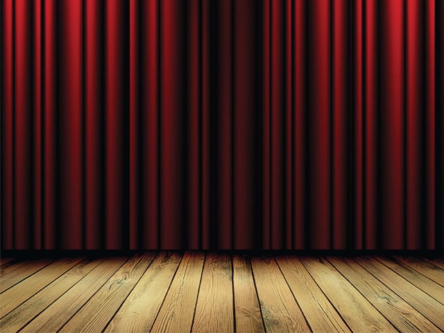 Theatres told to close by 12:30am