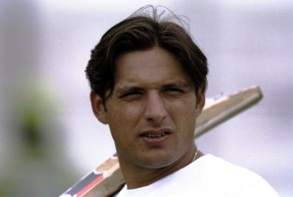 Pakistan win sends out message, says Afridi