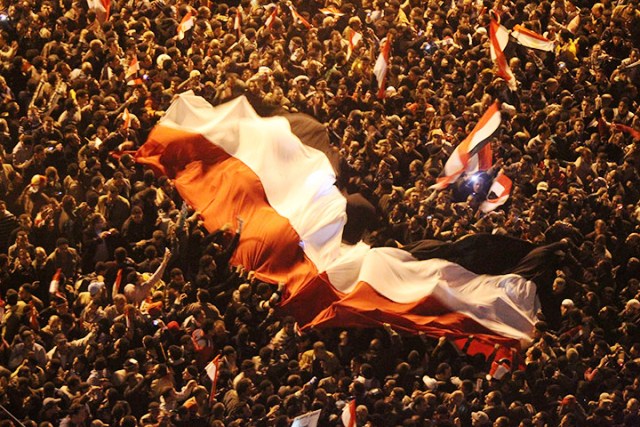 What Al Jazeera did right: This revolution was televised