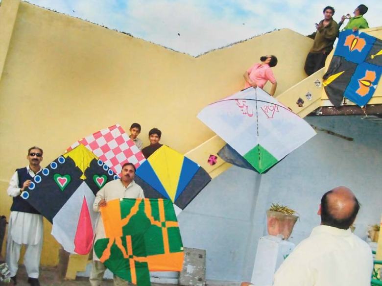 Public policy: Do they want a safe Basant?