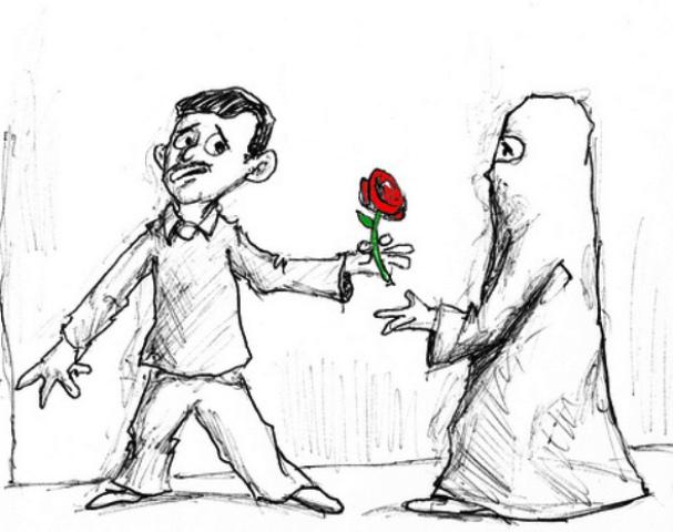 Should Muslims celebrate Valentine’s Day?