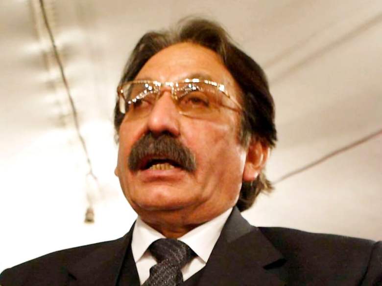 Karachi Bar Association: CJ to administer oath Saturday