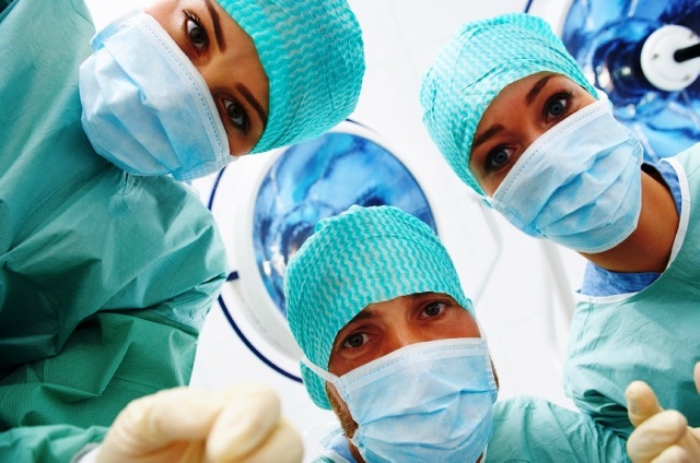 Ask questions, your doctor isn’t psychic