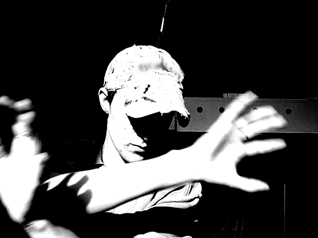 Corporal punishment: Students’ faces painted black for stealing biscuits