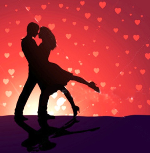 Valentine’s Day is a scam!